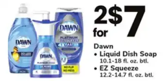 ACME Dawn offer