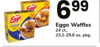 ACME Eggo waffles offer