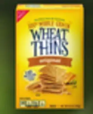 Kings Food Markets Nabisco snack crackers offer
