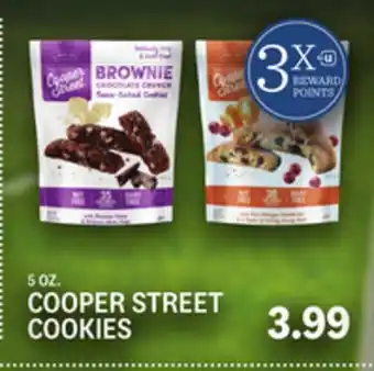 Kings Food Markets Cooper street cookies offer