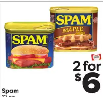 Weis Markets Spam offer