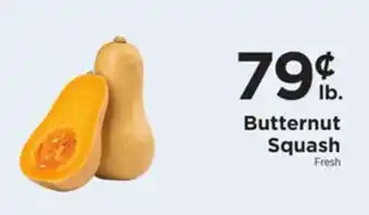ShopRite Butternut squash offer