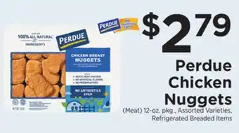 ShopRite Chicken nuggets offer