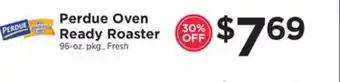 ShopRite Oven ready roaster offer