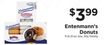ShopRite Donuts offer