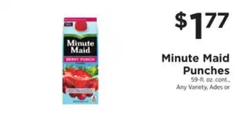ShopRite Punches offer