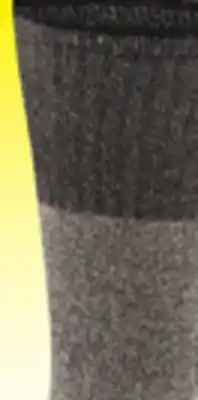 Big 5 Ecosox recycled cotton thermal boot socks offer