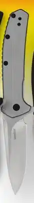 Big 5 Kershaw outcome folding knife offer