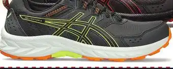 Big 5 Asics gel-venture 9 men's trail running shoes offer