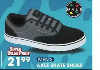 Big 5 Men's Axle Skate Shoes offer