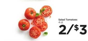 Food 4 Less Salad Tomatoes offer