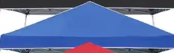 Big 5 Z-shade odyssey 10' x 10' slant leg instant canopy offer