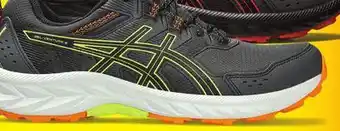 Big 5 Asics gel-venture 9 men's trail running shoes offer
