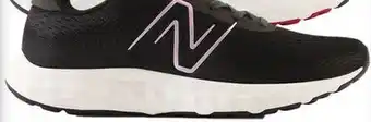 Big 5 New balance w520v8 women's wide running shoes offer