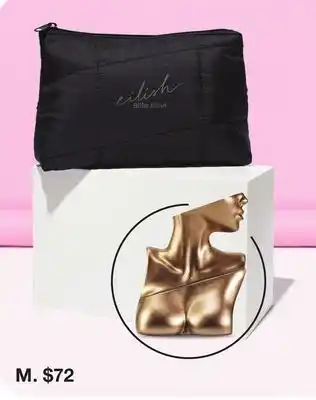 JC Penney Eilish by billie eilish offer