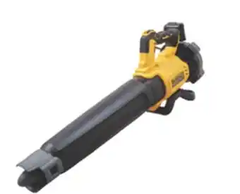 The Home Depot Dewalt 20v max xr brushless blower offer