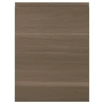 Ikea Voxtorp door, walnut effect, 15x20 offer