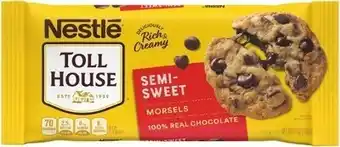 Kroger Nestlé morsels offer