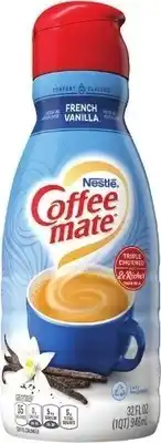 Kroger Coffee-mate creamer offer