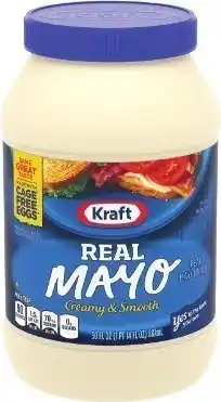 Kroger Kraft mayo offer