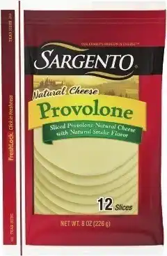 Kroger Sargento cheese slices offer