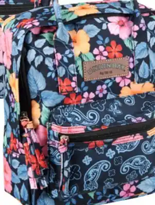 Ocean State Job Lot Fashion backpacks offer
