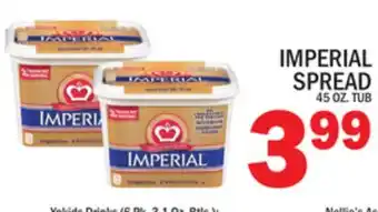 C Town Imperial spread offer