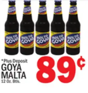 C Town Goya malta offer