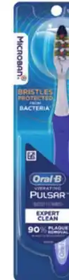 Rite Aid Oral-b offer