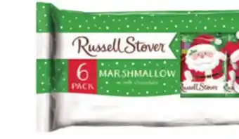 Rite Aid Russell stover offer