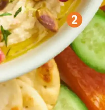 Lidl Eridanous breadsticks offer