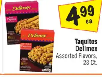 El Super Delimex offer