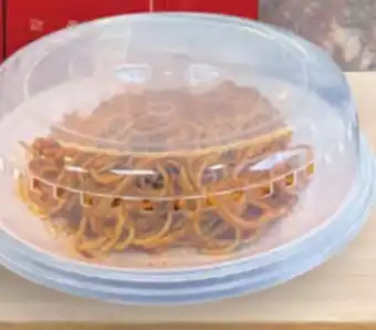 Menards 10 microwave food cover offer