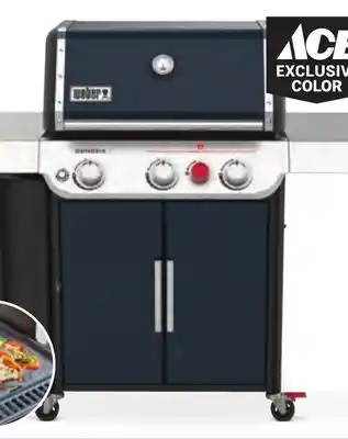 Ace Hardware Weber genesis sa-e-330 gas grill offer