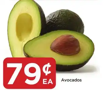 Food 4 Less Avocados offer