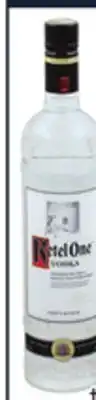 Jewel-Osco Ketel one vodka offer