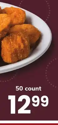 ACME Deli chicken nuggets offer