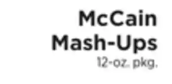 ShopRite Mash-ups offer