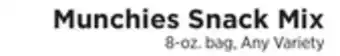 ShopRite Snack mix offer