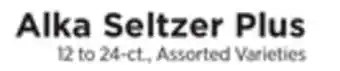 ShopRite Seltzer plus offer