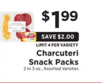 ShopRite Snack packs offer