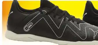 Big 5 Puma future play it indoor men's soccer shoes offer