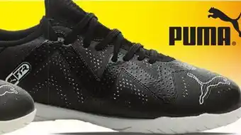 Big 5 Puma future play it jr. soccer shoes offer