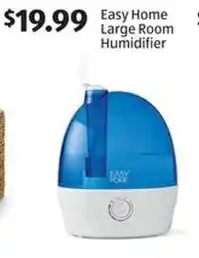 Aldi Easy Home Large Room Humidifier offer
