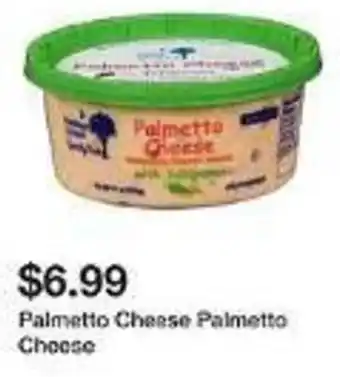 Wegmans Palmetto Cheese Palmetto Cheese offer
