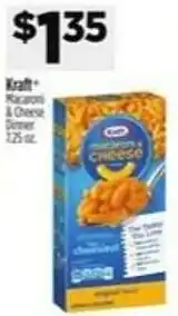 Dollar General Kraft offer