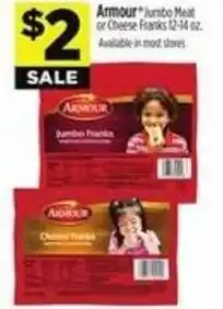 Dollar General ARMOUR offer