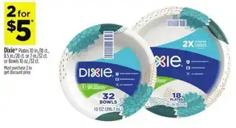 Dollar General Dixie offer