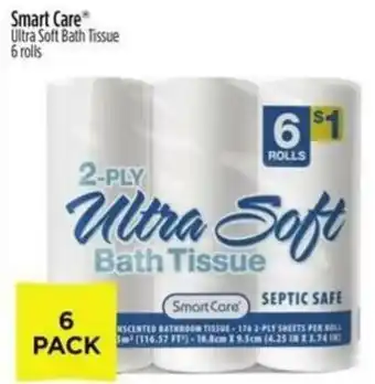 Dollar General Smart Care offer
