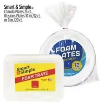 Dollar General Smart & Simple offer